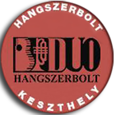 Duó Hangszerbolt